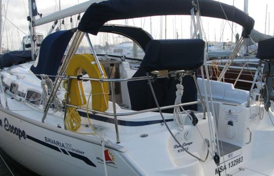 Bavaria Cruiser 37 Pure Escape