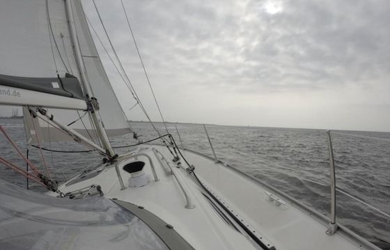 Bavaria Cruiser 40 Hurriyet