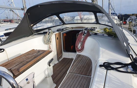 Bavaria Cruiser 40 Hurriyet