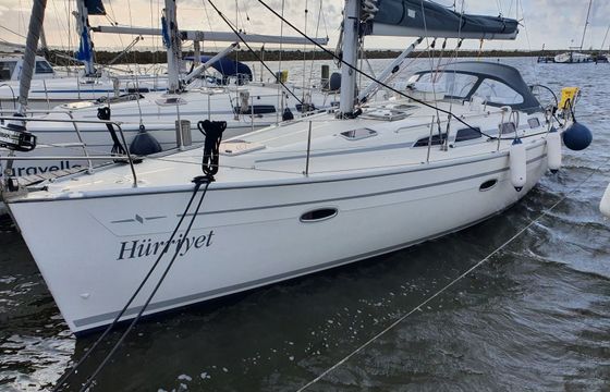 Bavaria Cruiser 40 Hurriyet