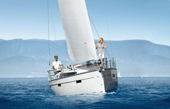 Bavaria Cruiser 37 Ocean Life 1