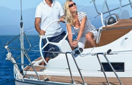 Bavaria Cruiser 37 Ocean Life 1