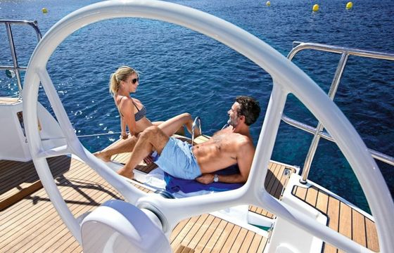 Bavaria Cruiser 37 Ocean Life 1