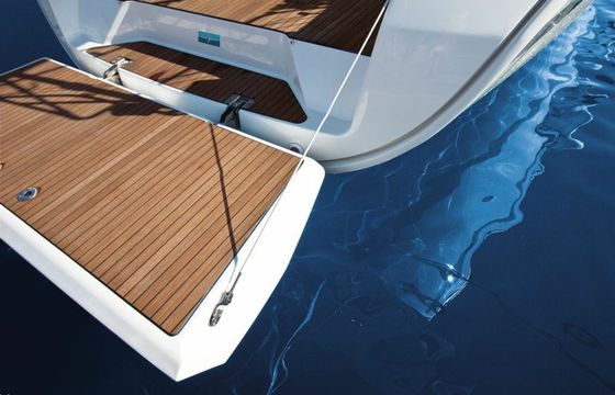 Bavaria Cruiser 37 Ocean Life 1