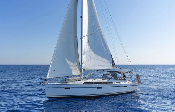 Bavaria Cruiser 41 Laertis