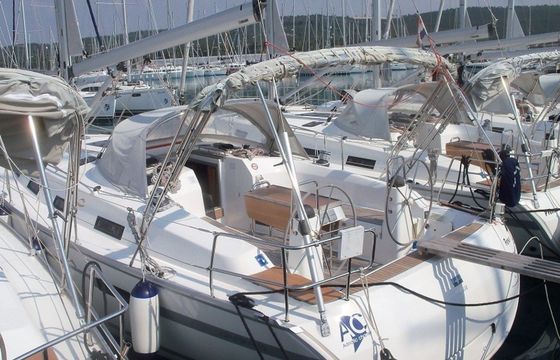 Bavaria Cruiser 40 Perun