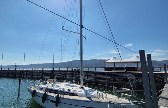 Bavaria Cruiser 37 Seenixe