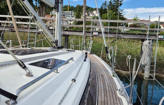 Bavaria Cruiser 37 Seenixe