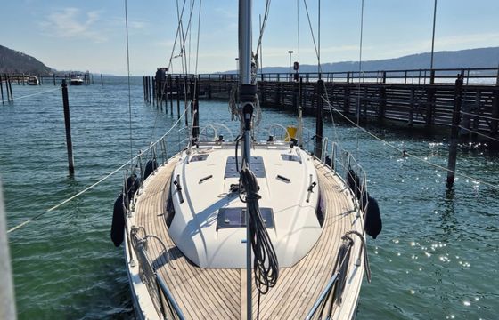 Bavaria Cruiser 37 Seenixe