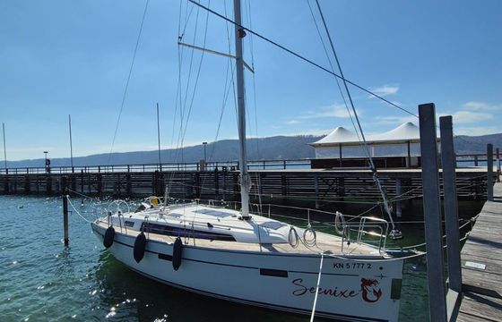 Bavaria Cruiser 37 Seenixe