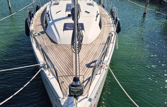 Bavaria Cruiser 37 Seenixe