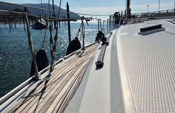 Bavaria Cruiser 37 Seenixe