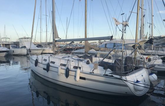 Bavaria Cruiser 40 Sailing Days