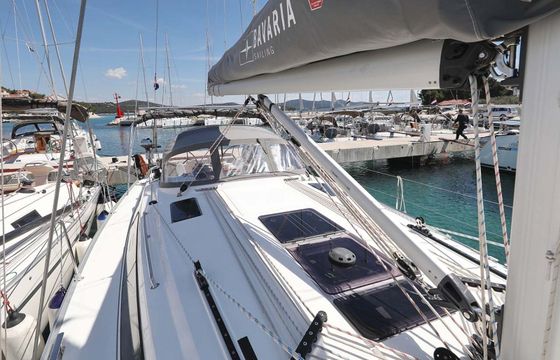 Bavaria Cruiser 41 Madrugada
