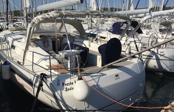 Bavaria Cruiser 45 Presto 1