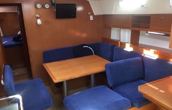 Bavaria Cruiser 45 Presto 1