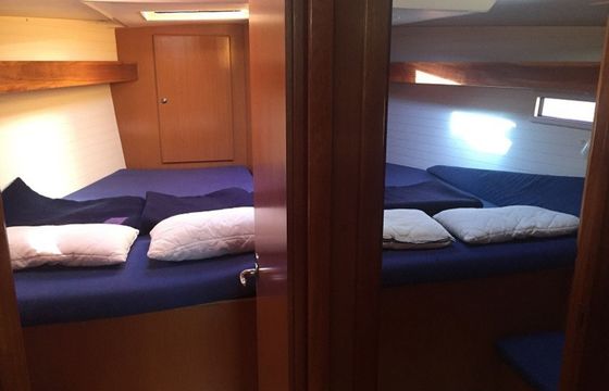 Bavaria Cruiser 45 Presto 1