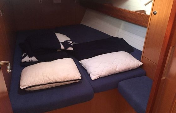 Bavaria Cruiser 45 Presto 1