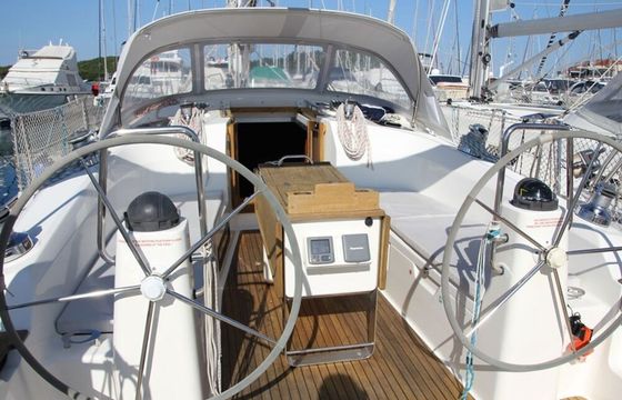 Bavaria Cruiser 40 La Gioia
