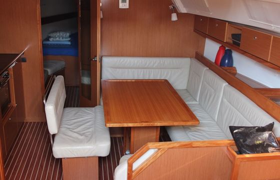 Bavaria Cruiser 40 La Gioia