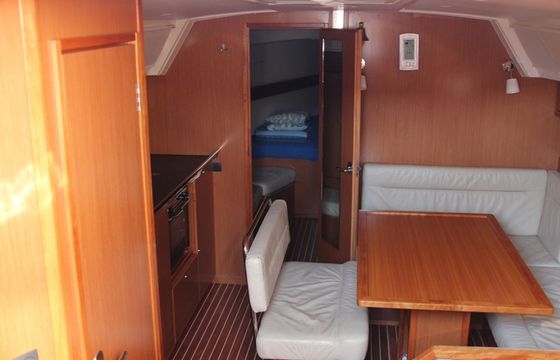 Bavaria Cruiser 40 La Gioia