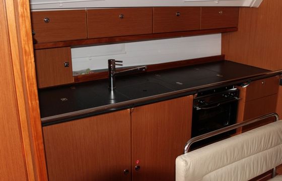Bavaria Cruiser 40 La Gioia