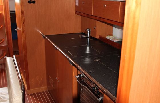 Bavaria Cruiser 40 La Gioia