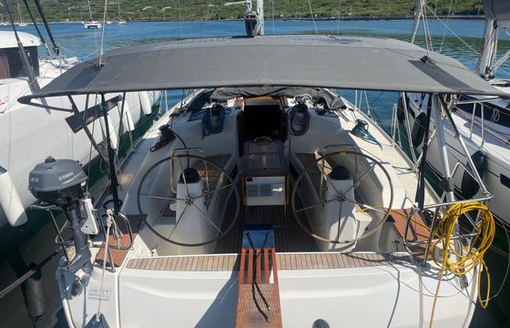 Bavaria Cruiser 40 Star Philip