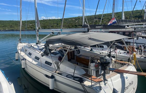 Bavaria Cruiser 40 Star Philip