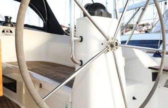 Bavaria Cruiser 40 Star Philip