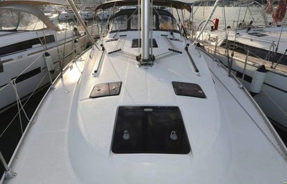 Bavaria Cruiser 40 Star Philip