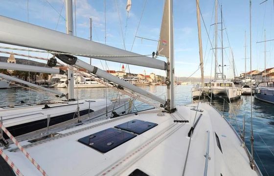 Bavaria Cruiser 40 Star Philip