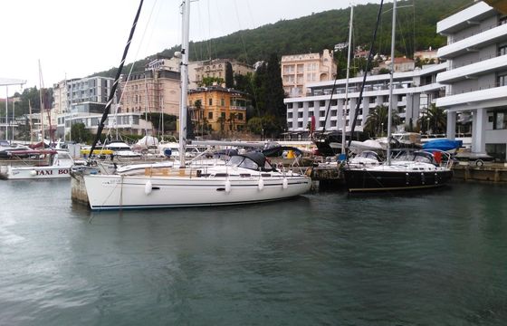 Bavaria Cruiser 40 Leli