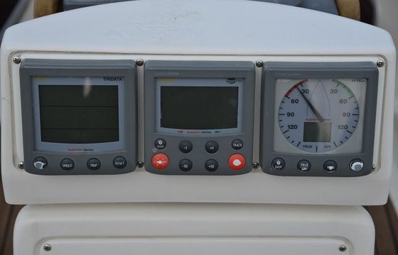 Bavaria Cruiser 40 Leli