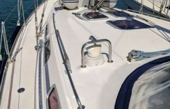 Bavaria Cruiser 40 Leli