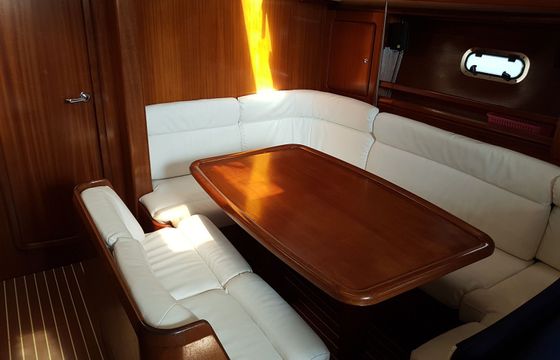 Bavaria Cruiser 40 Adagio