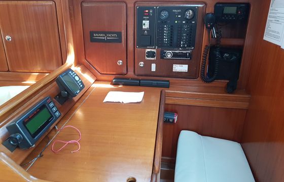 Bavaria Cruiser 40 Adagio