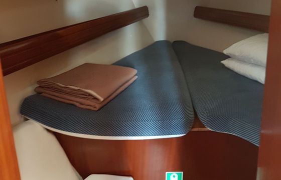 Bavaria Cruiser 40 Adagio