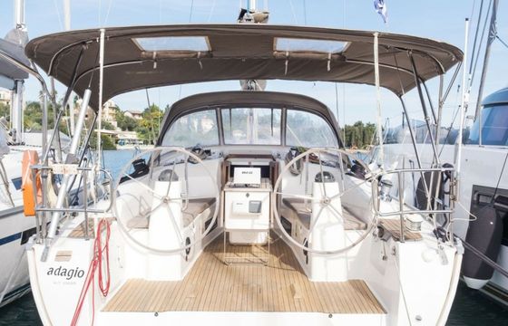 Bavaria Cruiser 40 Adagio