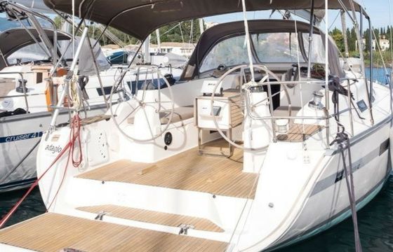 Bavaria Cruiser 40 Adagio