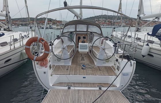 Bavaria Cruiser 41 MH 65