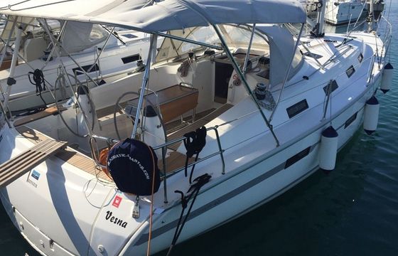 Bavaria Cruiser 40 Vesna