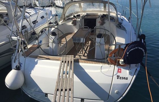 Bavaria Cruiser 40 Vesna
