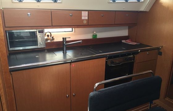 Bavaria Cruiser 40 Vesna
