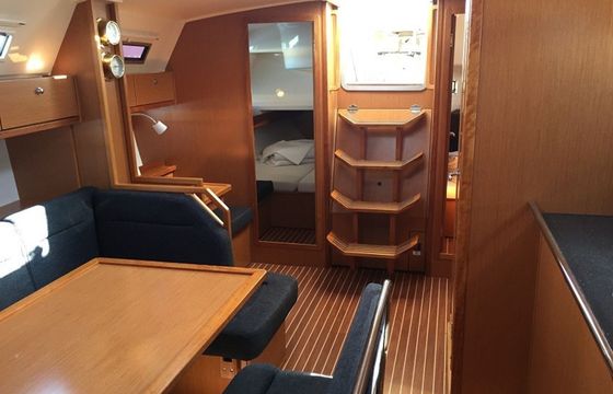 Bavaria Cruiser 40 Vesna