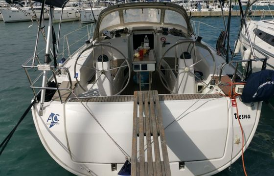 Bavaria Cruiser 40 Vesna
