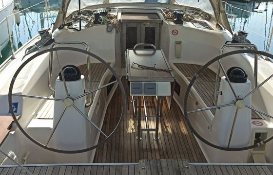 Bavaria Cruiser 40 Vesna
