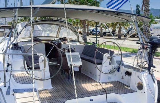 Bavaria Cruiser 46 Alexaster