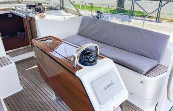 Bavaria Cruiser 46 Alexaster