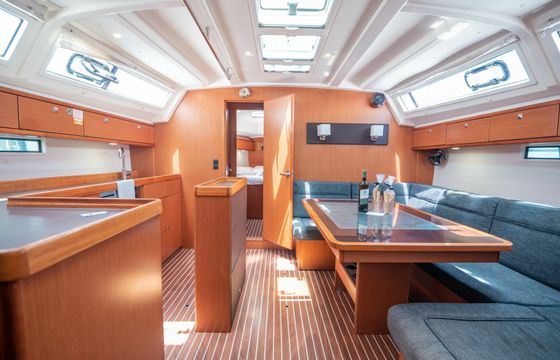Bavaria Cruiser 46 Alexaster